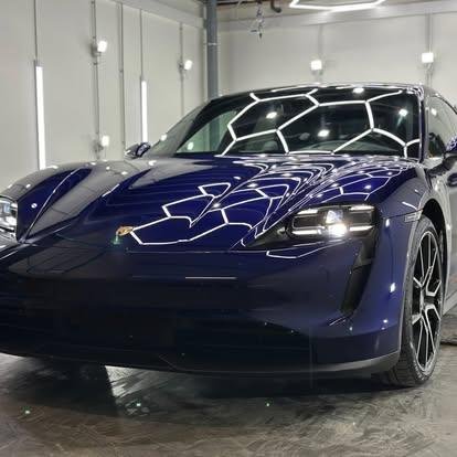 auto detailings — RR Studio Rīga, darbs 46